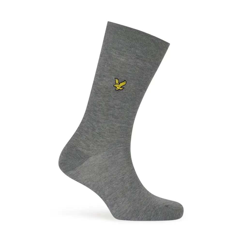 Calzini Hamilton Premium 3 pack Adulto unisex Lyle e Scott Lyle e Scott