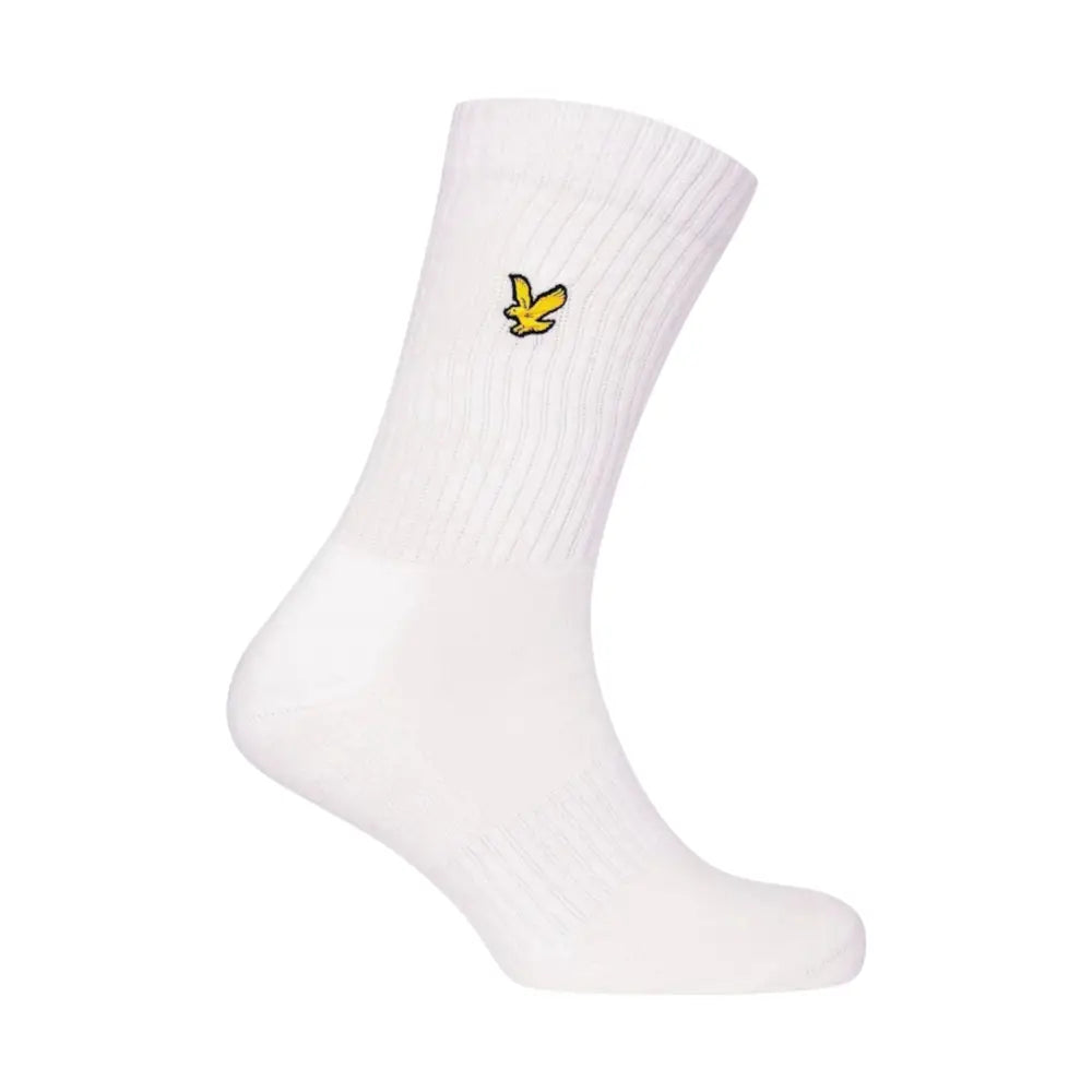 Calzini Hamilton Premium 3 pack Adulto unisex Lyle e Scott Lyle e Scott