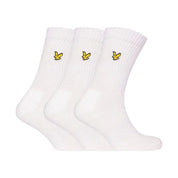 Calzini Hamilton Premium 3 pack Adulto unisex Lyle e Scott Lyle e Scott