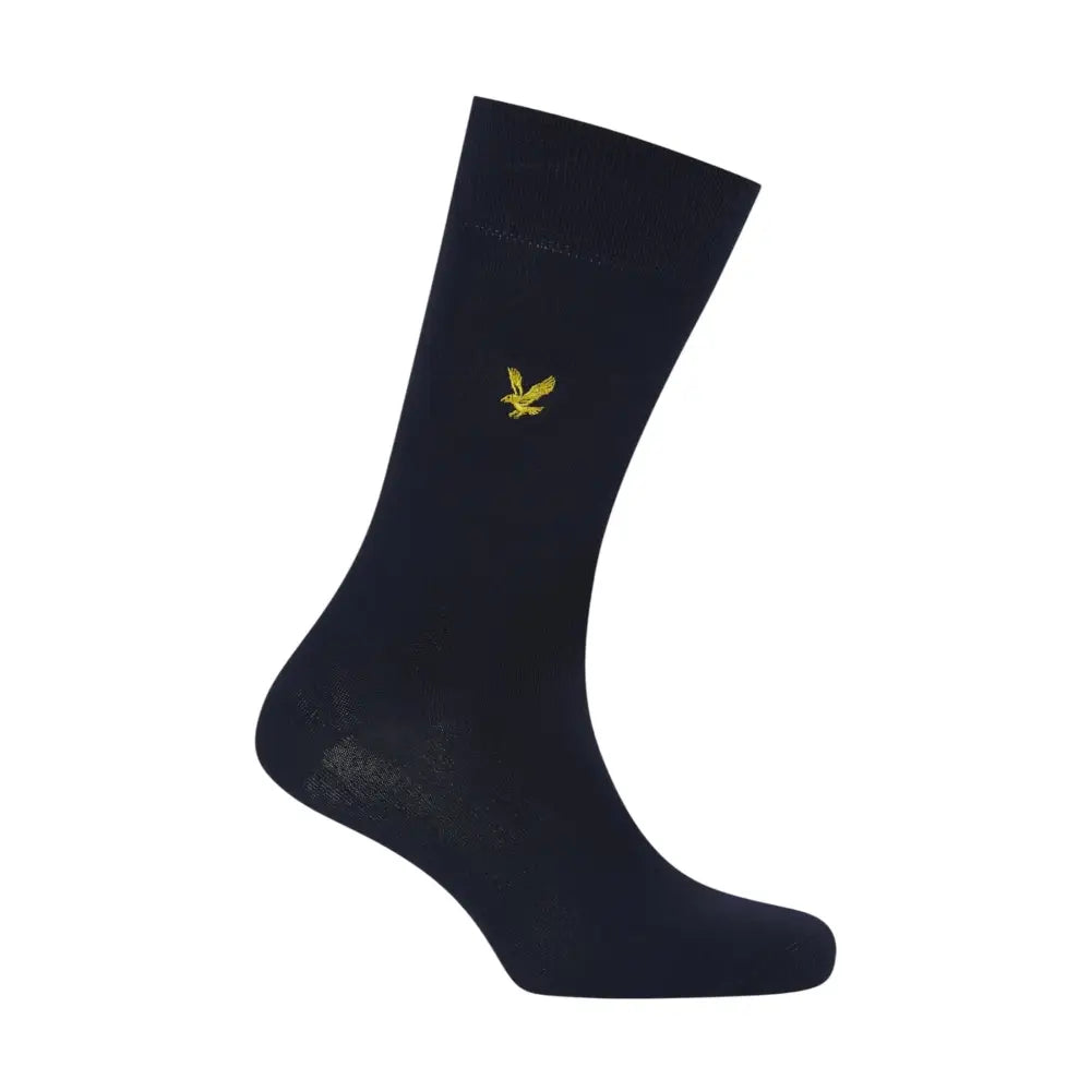 Calzini Hamilton Premium 3 pack Adulto unisex Lyle e Scott Lyle e Scott