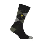 Calzini Hamilton Premium 3 pack Adulto unisex Lyle e Scott Lyle e Scott