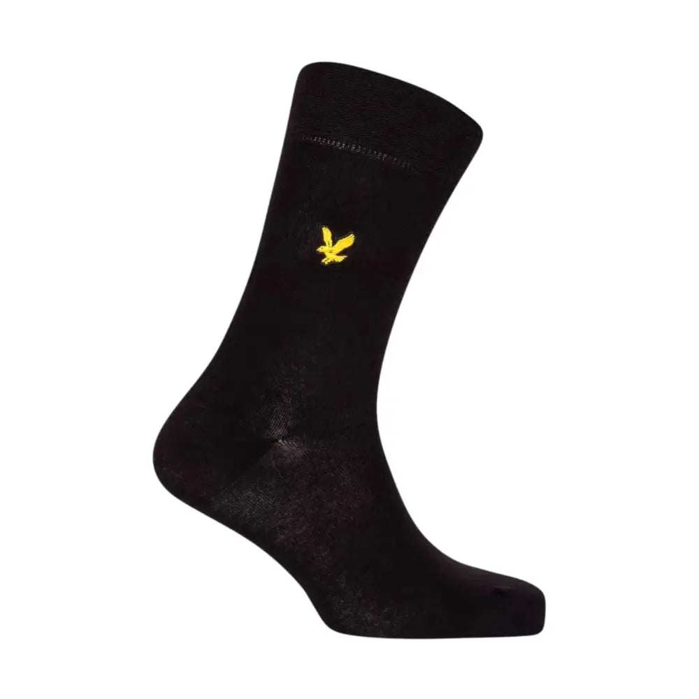 Calzini Hamilton Premium 3 pack Adulto unisex Lyle e Scott Lyle e Scott