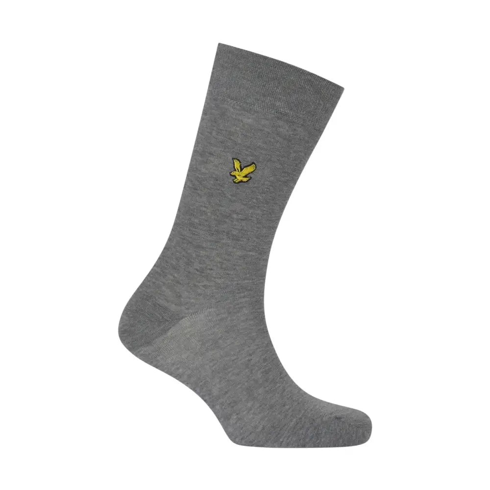 Calzini Hamilton Premium 3 pack Adulto unisex Lyle e Scott Lyle e Scott