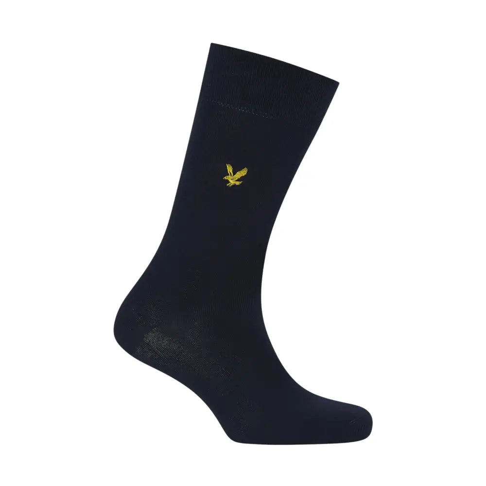Calzini Hamilton Premium 3 pack Adulto unisex Lyle e Scott Lyle e Scott