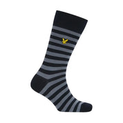 Calzini Hamilton Premium 3 pack Adulto unisex Lyle e Scott Lyle e Scott