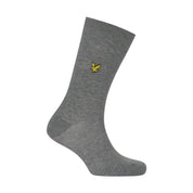 Calzini Hamilton Premium 3 pack Adulto unisex Lyle e Scott Lyle e Scott
