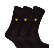 Calzini Hamilton Premium 3 pack Adulto unisex Lyle e Scott Lyle e Scott