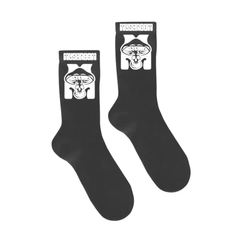 Calzini Uomo Mushroom - Follower SRL