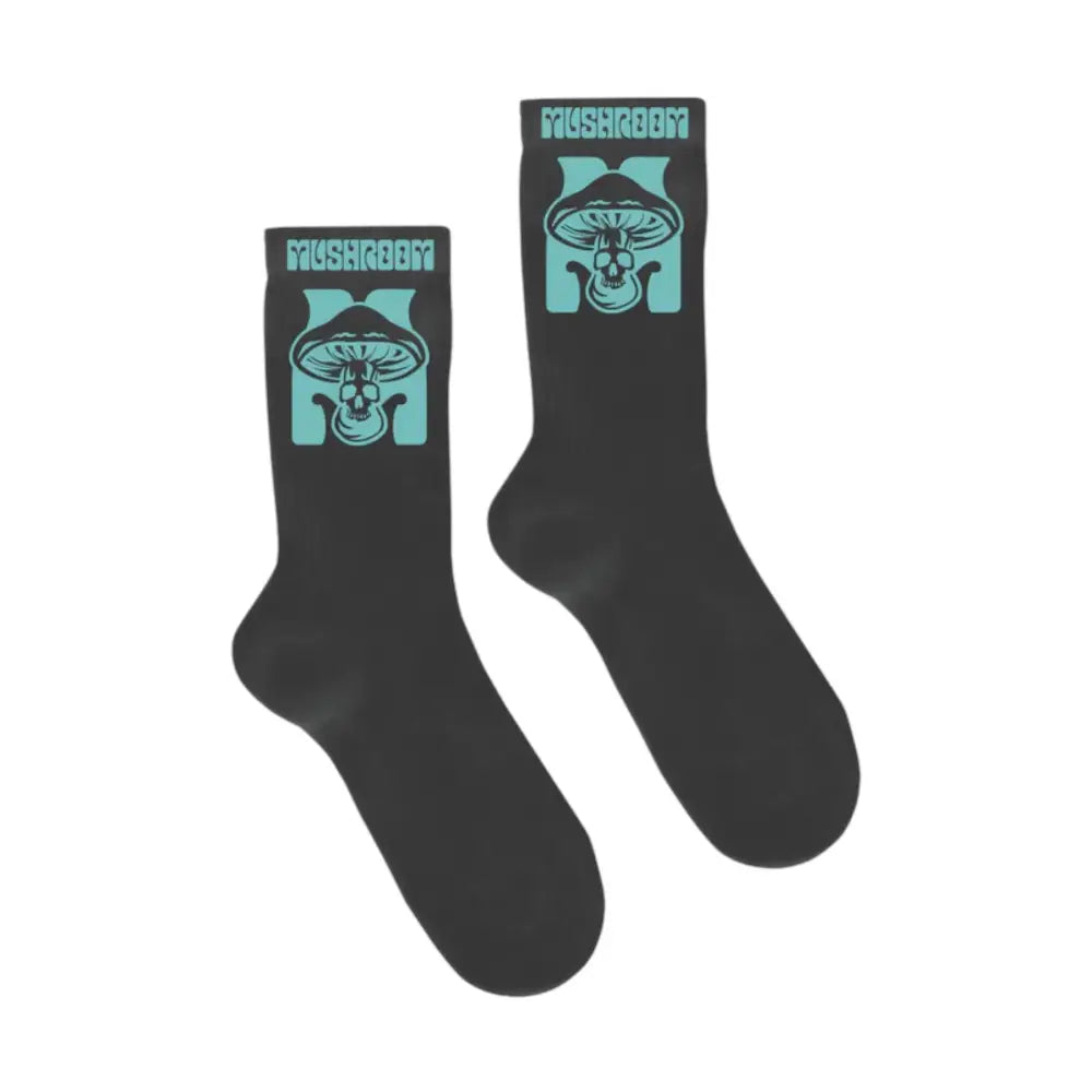 Calzini Uomo Mushroom Mushroom