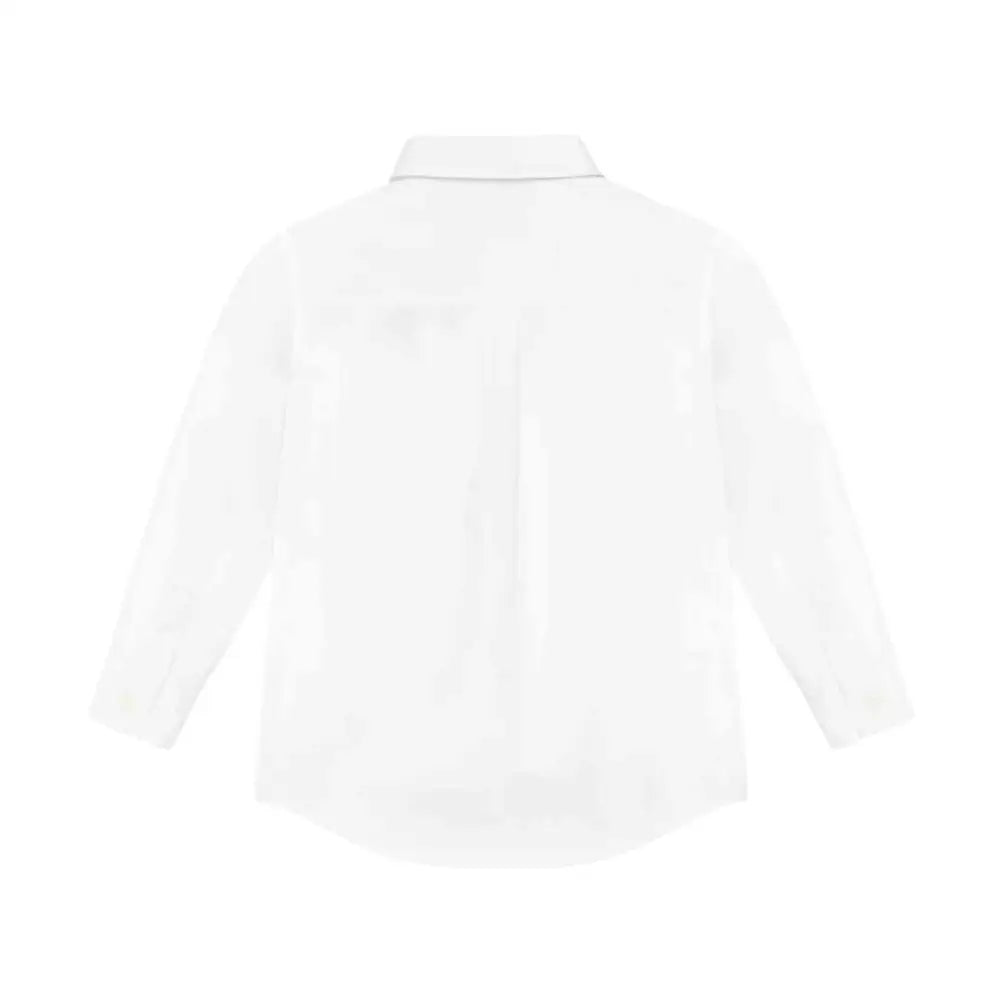 Camicia Bambino Calvin Klein Kids Calvin Klein Kids