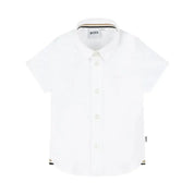 Camicia Bambino Hugo Boss - Follower SRL