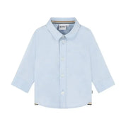 Camicia Bambino Hugo Boss - Follower SRL
