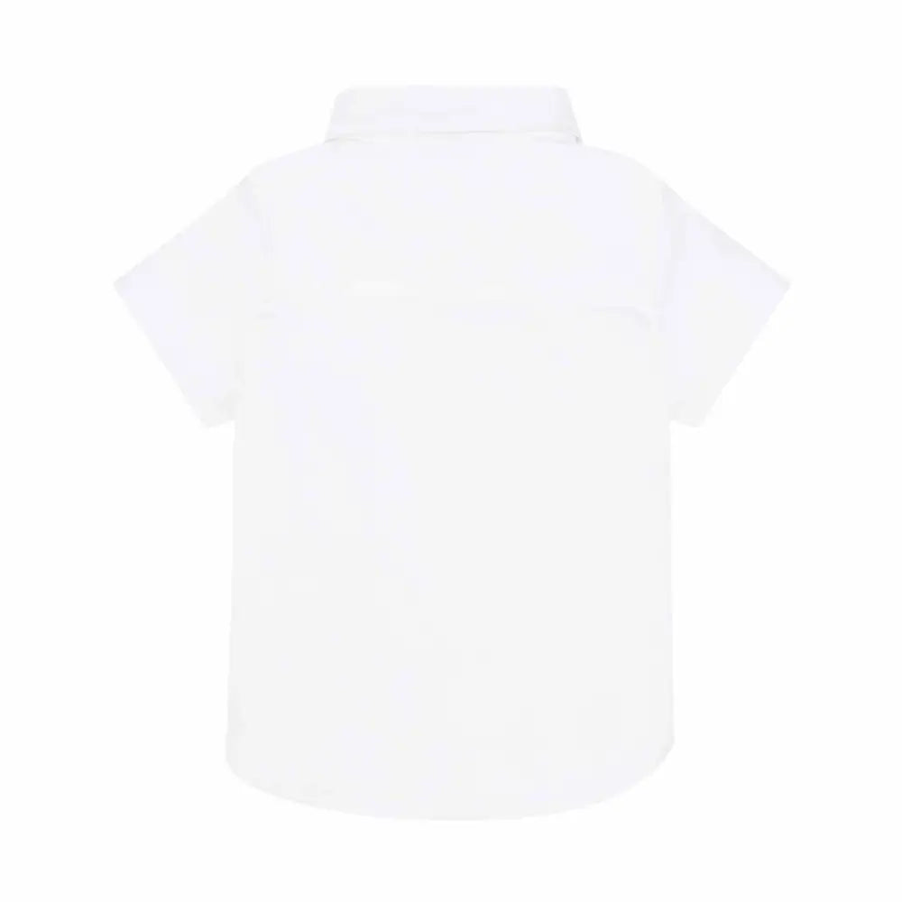 Camicia Bambino Hugo Boss Hugo Boss