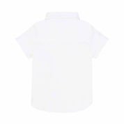 Camicia Bambino Hugo Boss Hugo Boss