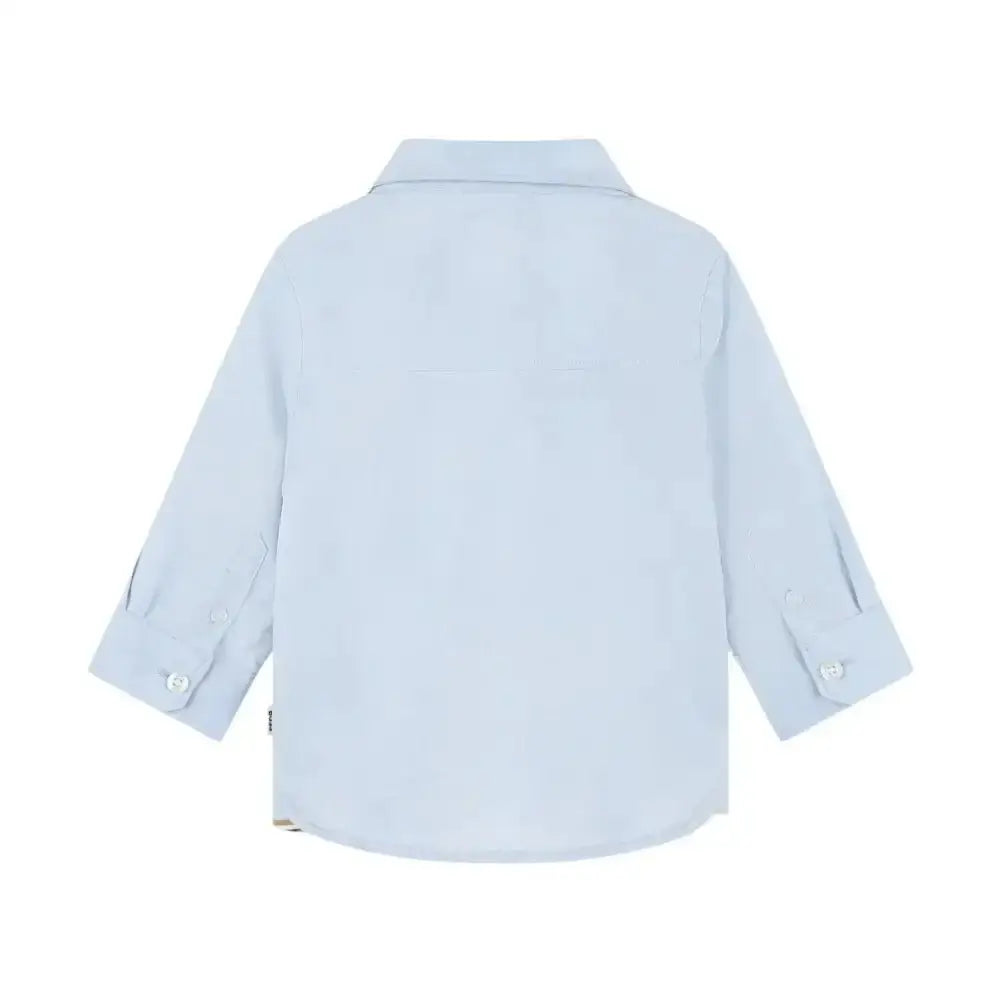 Camicia Bambino Hugo Boss - Follower SRL