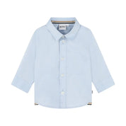 Camicia Bambino Hugo Boss Hugo Boss