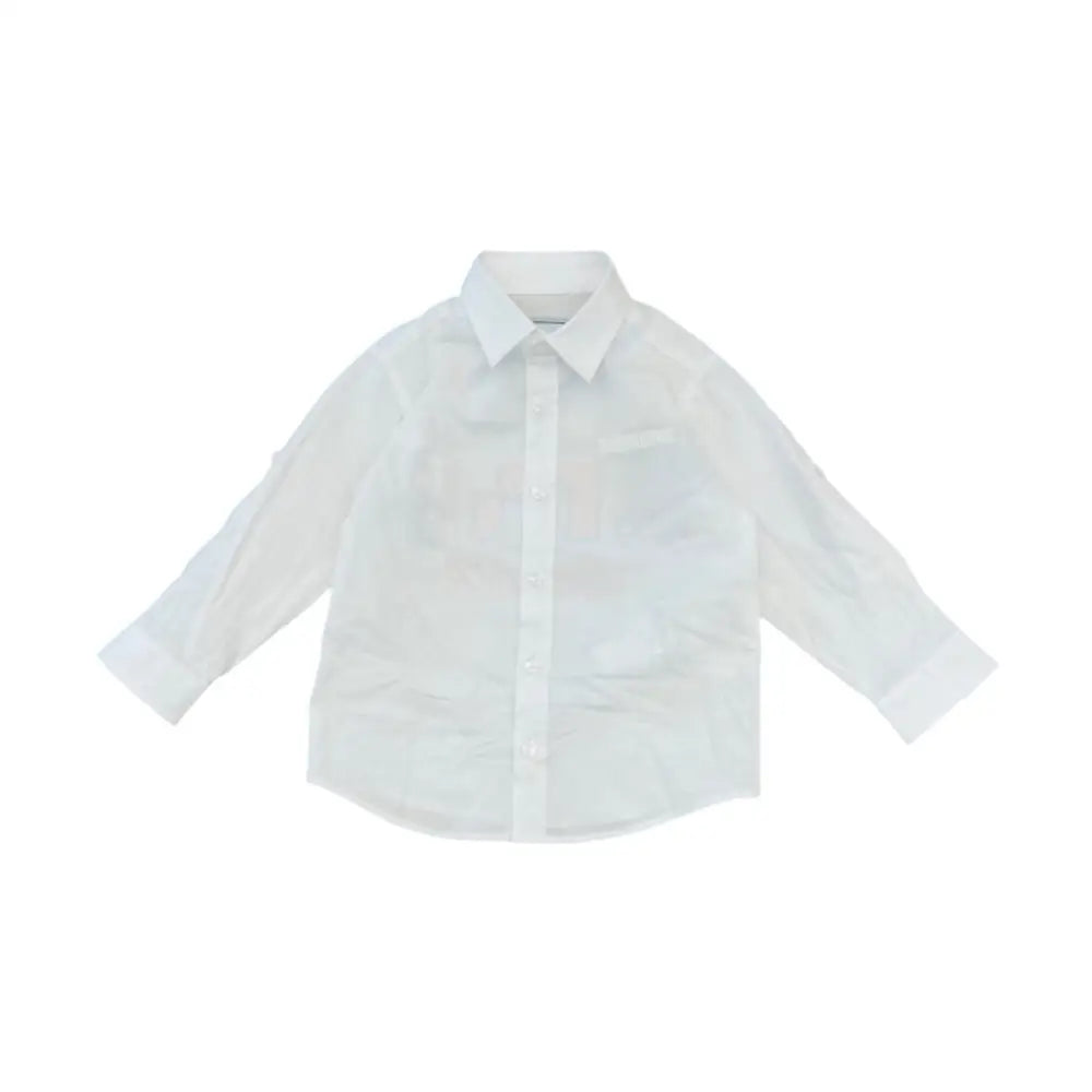 Camicia Bambino Iceberg Iceberg