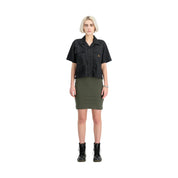 Camicia Cargo Donna Alpha Industries Alpha Industries