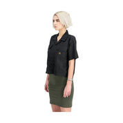 Camicia Cargo Donna Alpha Industries Alpha Industries