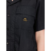 Camicia Cargo Donna Alpha Industries Alpha Industries