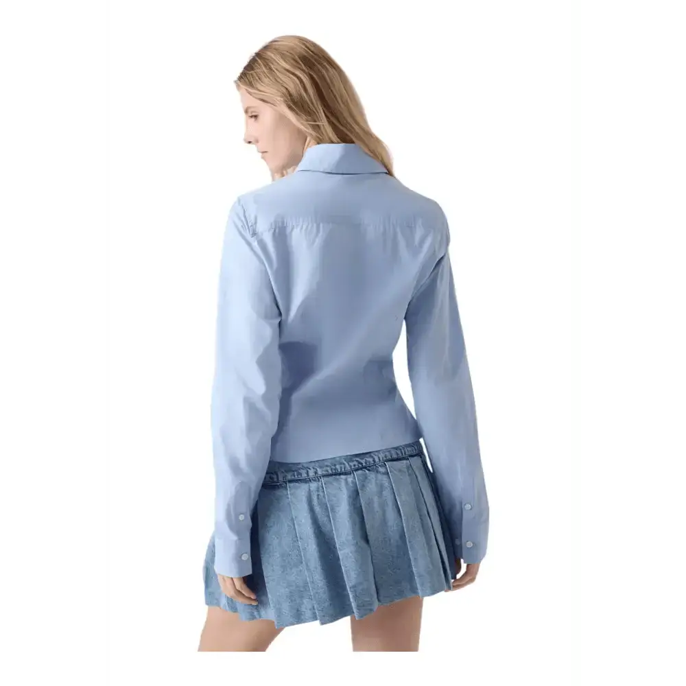 Camicia casual Donna Guess Jeans - Follower SRL