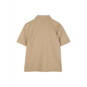 Camicia con zip Bambino Hugo Boss - Follower SRL