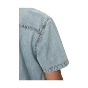 Camicia di Jeans Uomo Guess Jeans Regular Fit Guess Jeans