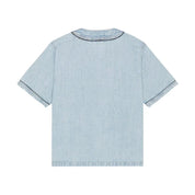 Camicia di Jeans Uomo Guess Jeans Regular Fit Guess Jeans