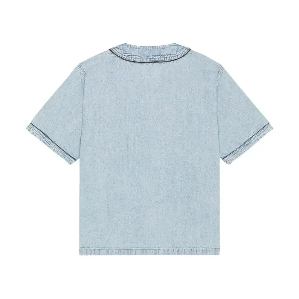 Camicia di Jeans Uomo Guess Jeans Regular Fit - Follower SRL