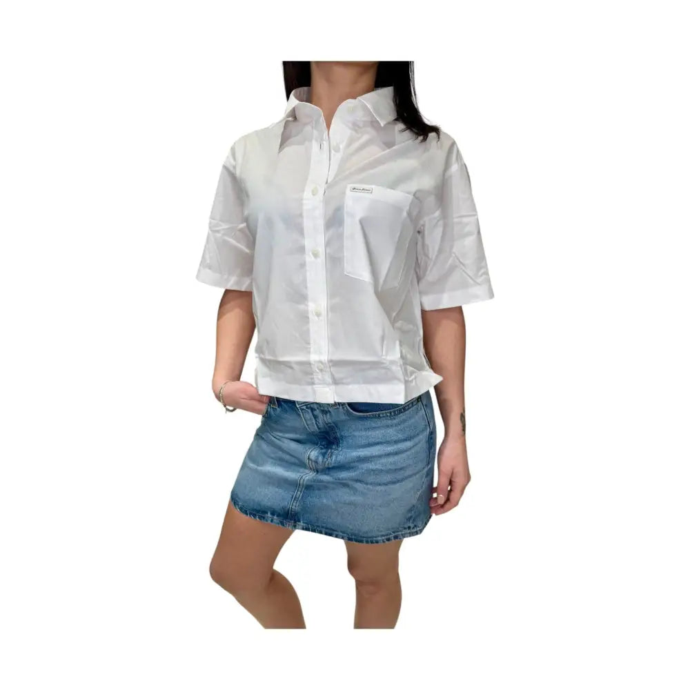 Camicia Donna Guess Jeans Guess Jeans