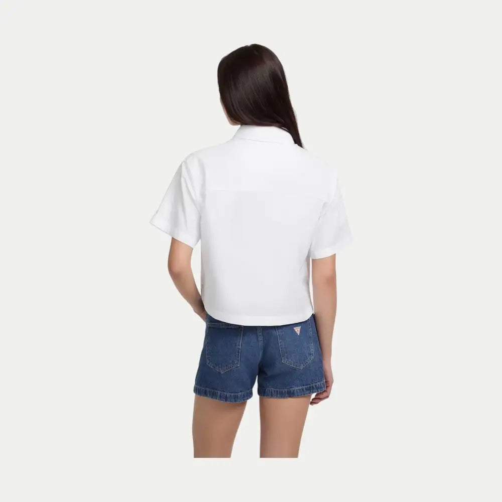 Camicia Donna Guess Jeans Guess Jeans