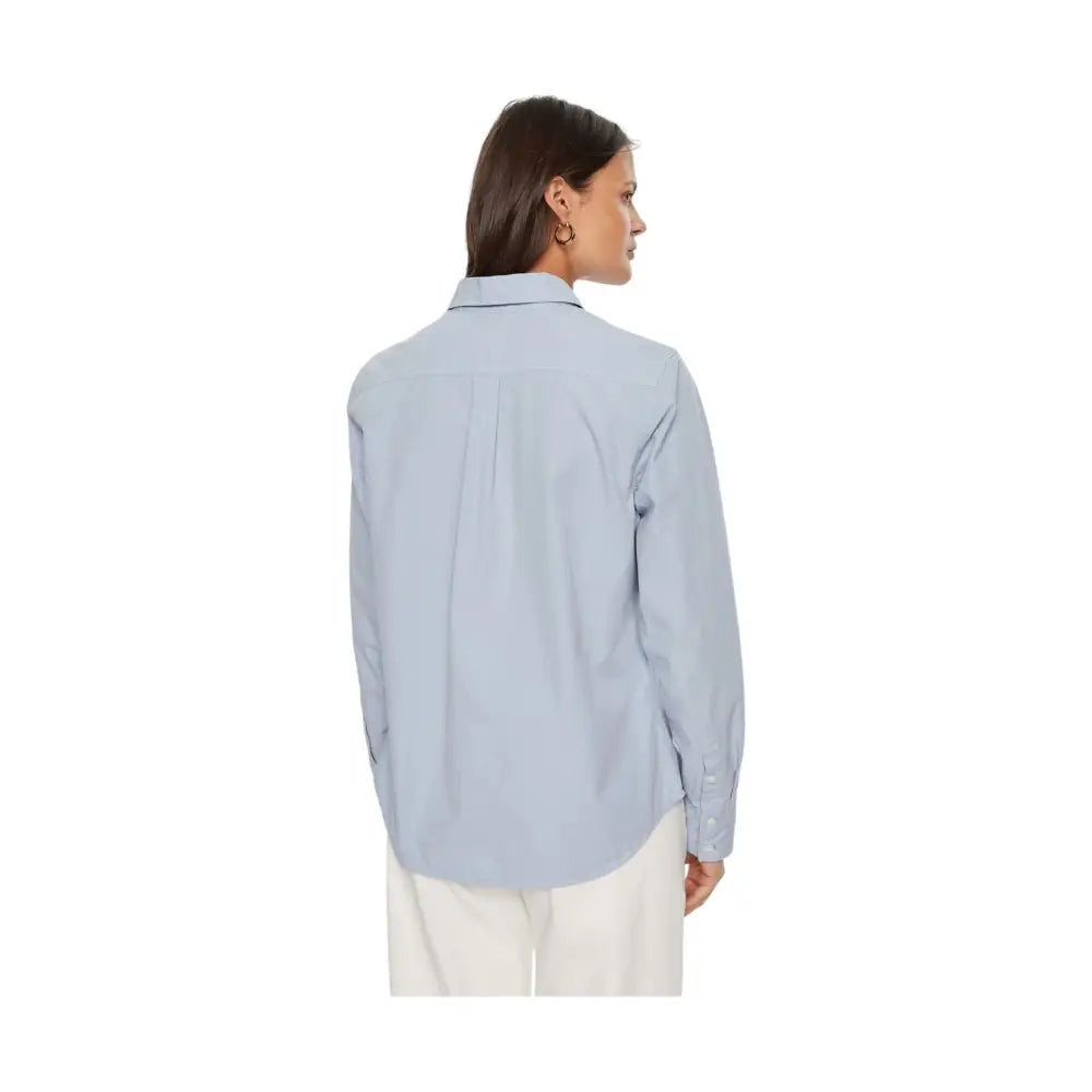 Camicia Donna Guess Jeans Regular Fit Guess Jeans