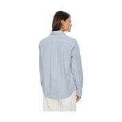 Camicia Donna Guess Jeans Regular Fit Guess Jeans