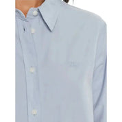 Camicia Donna Guess Jeans Regular Fit - Follower SRL