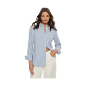 Camicia Donna Guess Jeans Regular Fit - Follower SRL