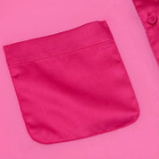 Camicia in raso Donna Gaëlle Paris Gaëlle Paris