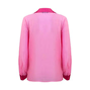 Camicia in raso Donna Gaëlle Paris - Follower SRL