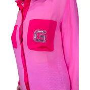 Camicia in raso Donna Gaëlle Paris - Follower SRL