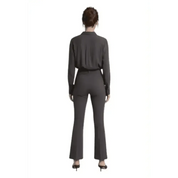 Camicia in viscosa con maniche lunghe Donna Imperial - Follower SRL