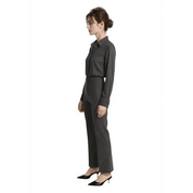 Camicia in viscosa con maniche lunghe Donna Imperial - Follower SRL