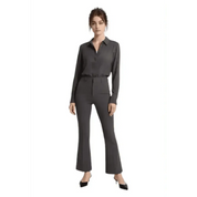 Camicia in viscosa con maniche lunghe Donna Imperial - Follower SRL