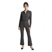 Camicia in viscosa con maniche lunghe Donna Imperial - Follower SRL