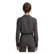 Camicia in viscosa con maniche lunghe Donna Imperial - Follower SRL