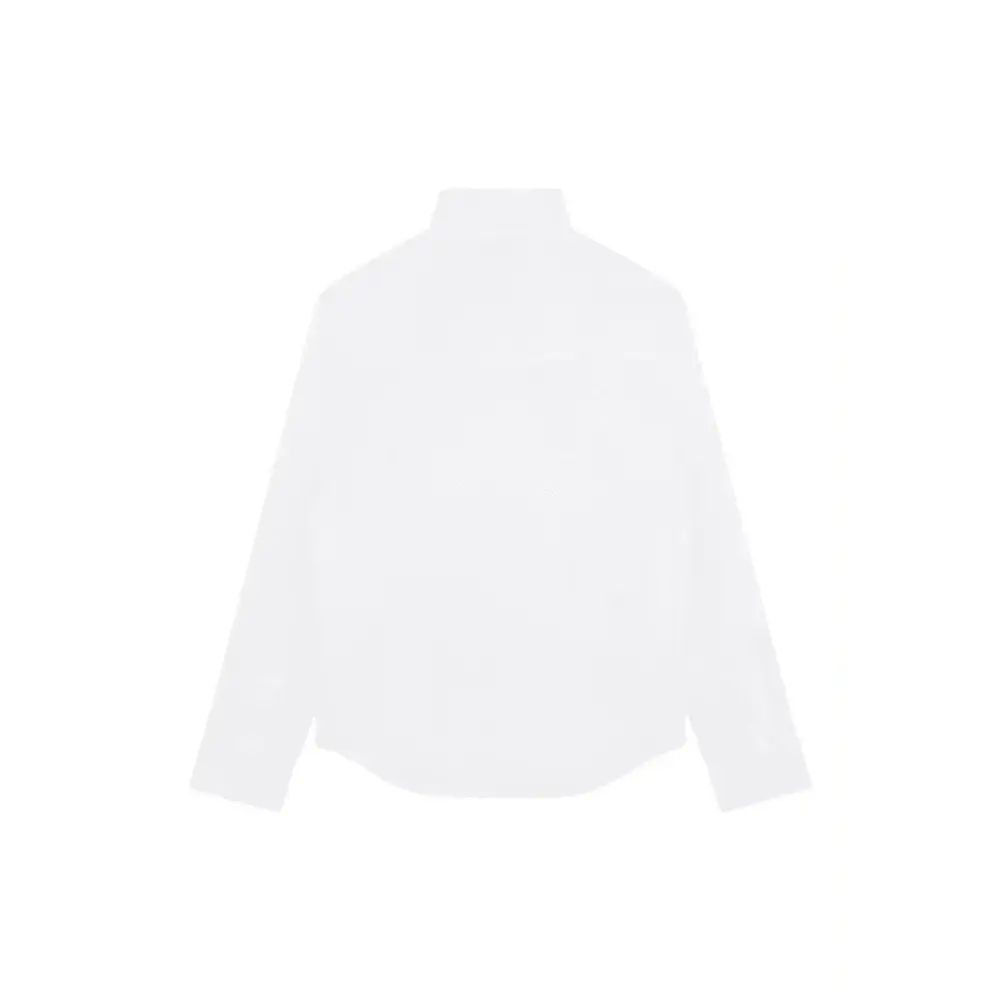 Camicia manica lunga Bambino Hugo Boss - Follower SRL