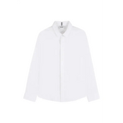 Camicia manica lunga Bambino Hugo Boss - Follower SRL