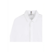 Camicia manica lunga Bambino Hugo Boss - Follower SRL
