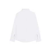 Camicia manica lunga Bambino Hugo Boss - Follower SRL