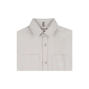 Camicia maniche corte Bambino Hugo Boss - Follower SRL