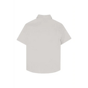 Camicia maniche corte Bambino Hugo Boss - Follower SRL