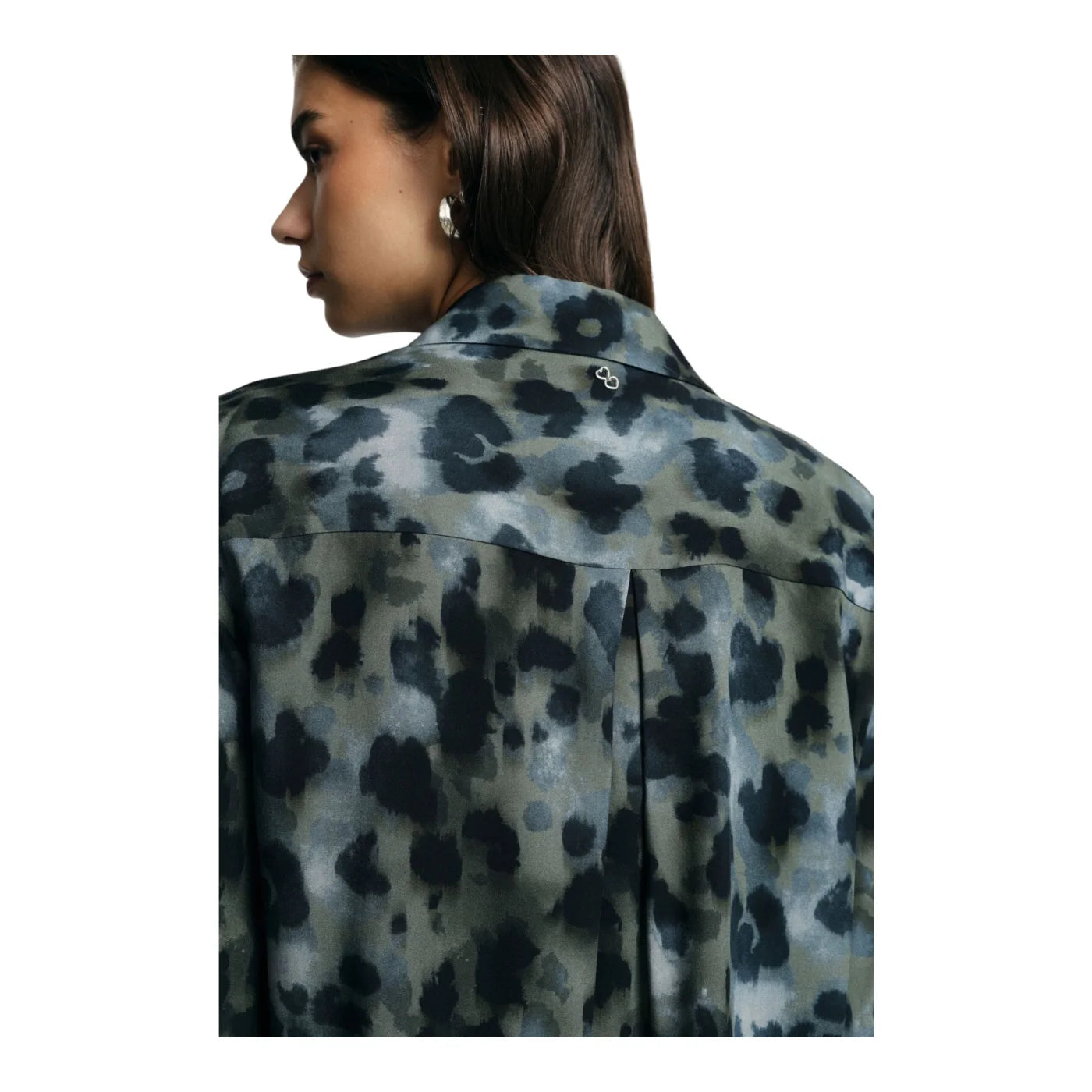 4 donna multicolore please - camicie